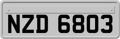 NZD6803
