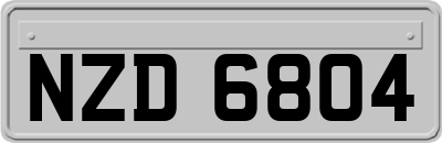NZD6804