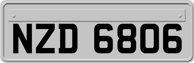 NZD6806