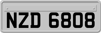 NZD6808