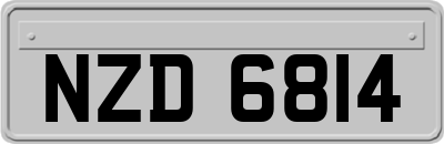 NZD6814