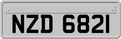 NZD6821