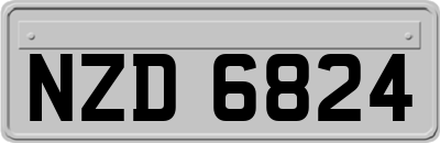 NZD6824