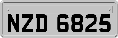 NZD6825