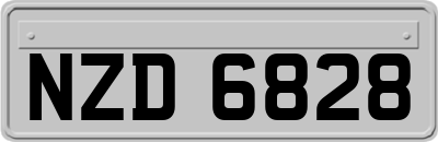 NZD6828