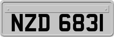 NZD6831