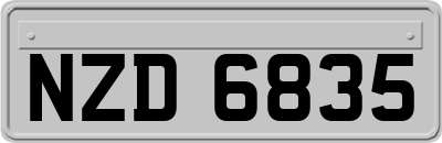 NZD6835