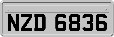 NZD6836