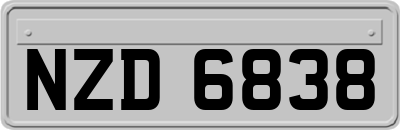 NZD6838