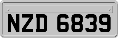 NZD6839