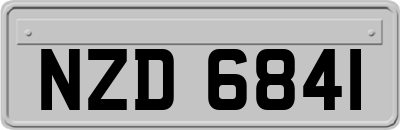 NZD6841