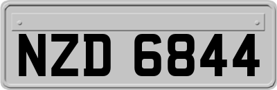 NZD6844
