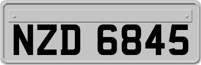 NZD6845