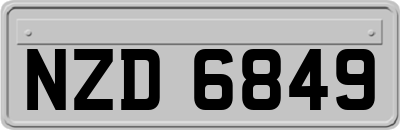 NZD6849