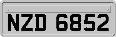 NZD6852