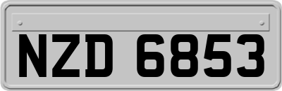 NZD6853