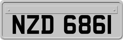 NZD6861