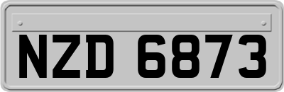 NZD6873