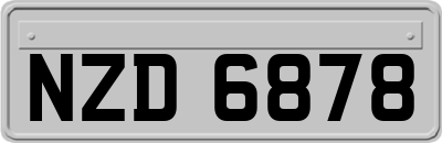 NZD6878