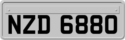 NZD6880