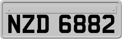 NZD6882