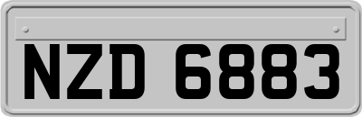 NZD6883