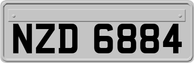NZD6884
