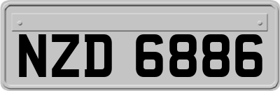NZD6886