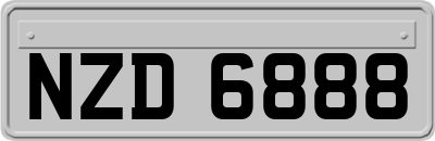 NZD6888