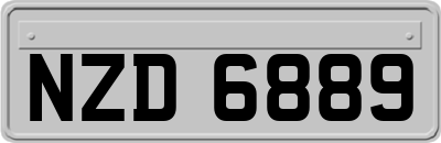 NZD6889