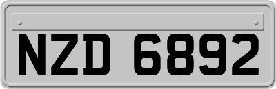 NZD6892