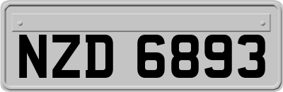 NZD6893