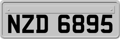 NZD6895