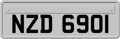 NZD6901