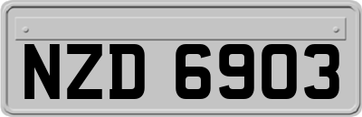 NZD6903