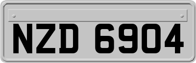 NZD6904