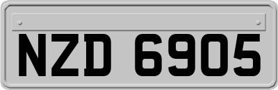 NZD6905