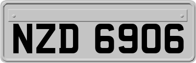 NZD6906