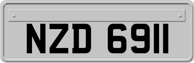 NZD6911