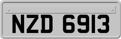 NZD6913