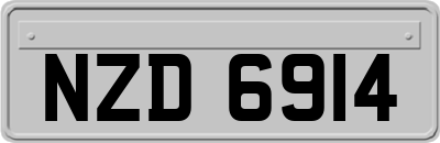 NZD6914