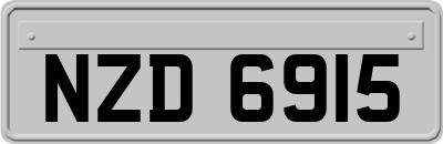 NZD6915