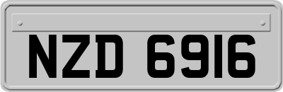 NZD6916