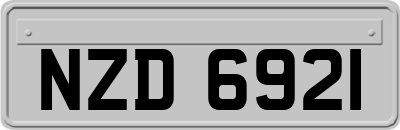 NZD6921