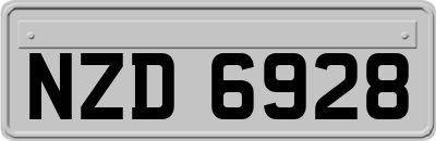 NZD6928