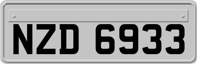 NZD6933