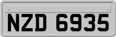 NZD6935