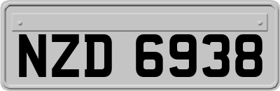 NZD6938
