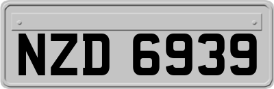NZD6939