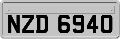 NZD6940